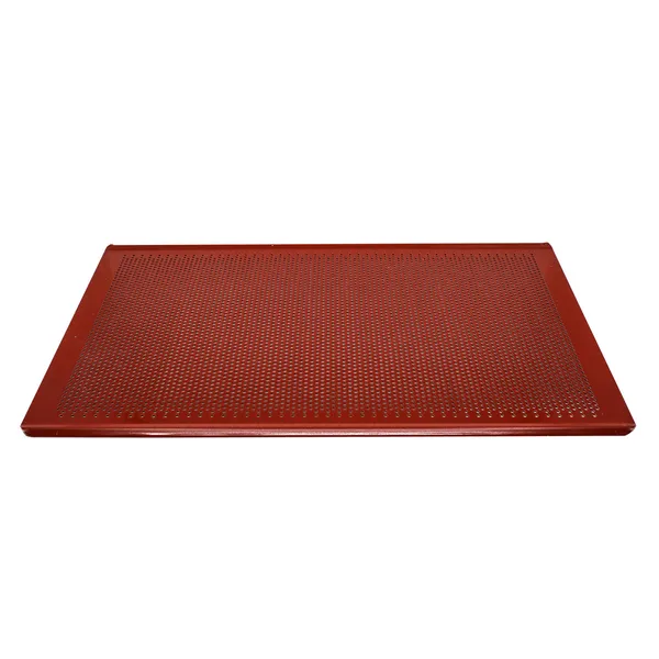 Perforert bakebrett GN1/1, silikonbelagt