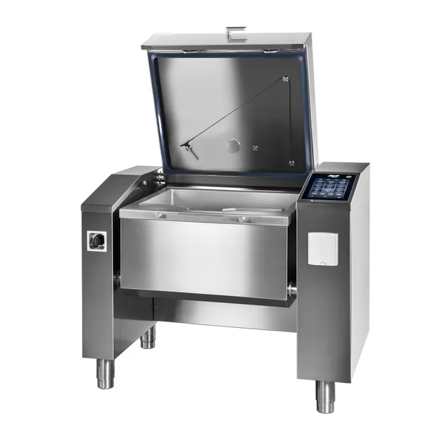 JIPA JUMP 101 P - 100L (trykkoker)