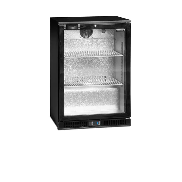 Backbar kjøleskap DB126H