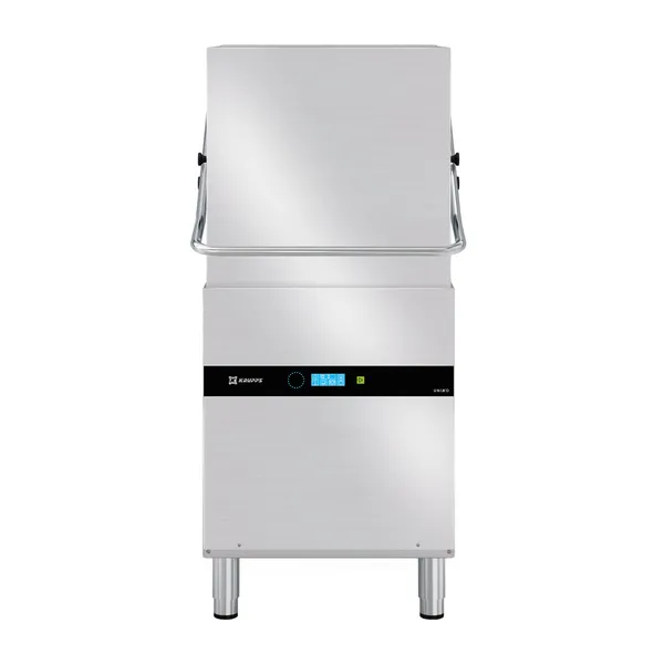 Krupps Elitech EL60E hetteoppvaskmaskin - 400V