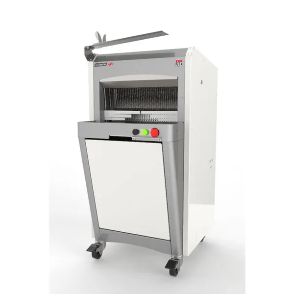 JAC Self+ 450 brødskjærer hvit