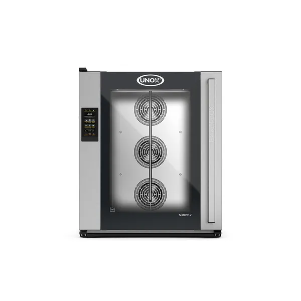 Bakerlux SP Camilla Master ovn, 10 600x400 - venstrehengslet