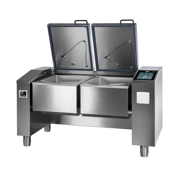 JIPA JUMP 101 DL - 2x80L