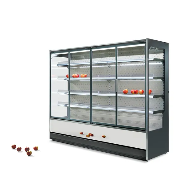 Ethos Grab & Go kjøleskap