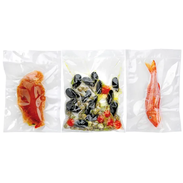 Vakuumposer tykk 150, 200x250mm (100 stk/pk)