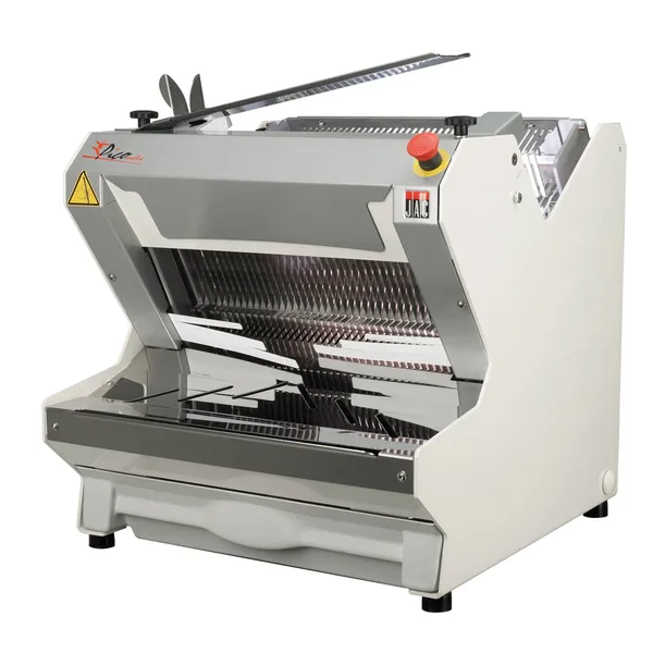 Jac Picomatic 450 Platinum