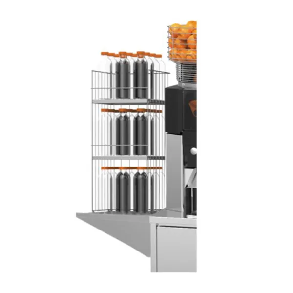 Zummo Nature bottle rack