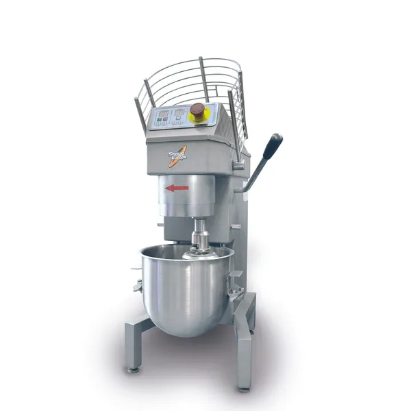 Sinmag SM20LS Mikser