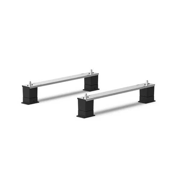 Evereo Cube kit med 4 ben til ovn (Bakerlux SP 460x330)