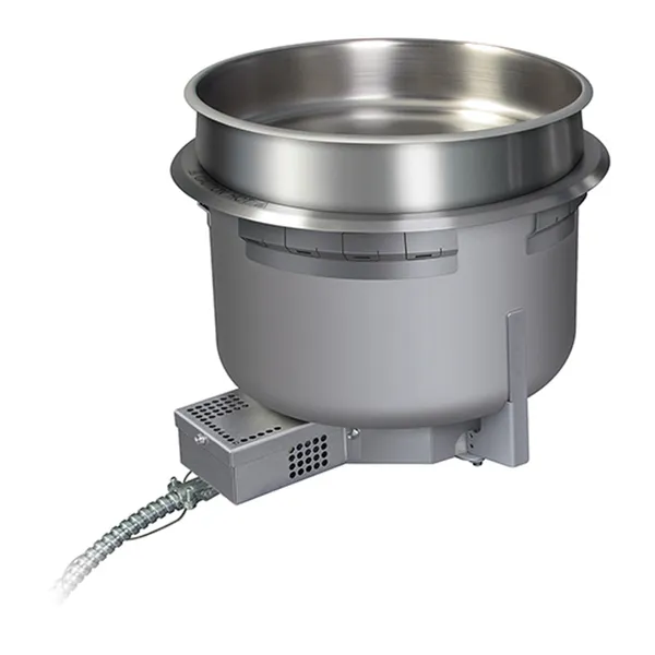 Hatco Suppekjele 10L innfelt, 230V