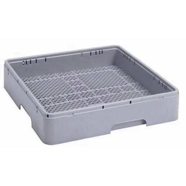 Oppvaskkurv kopper, glass og bestikk