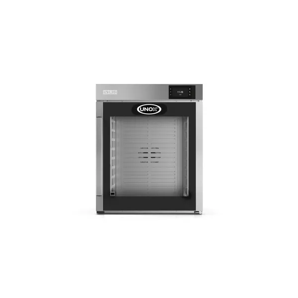 Evereo 600 varmeskap 10 GN - høyrehengslet