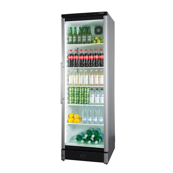 Vestfrost M 180 displaykjøleskap