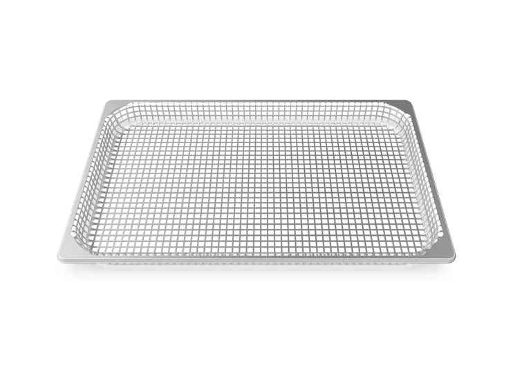 Perforert bakk GN1/1-40