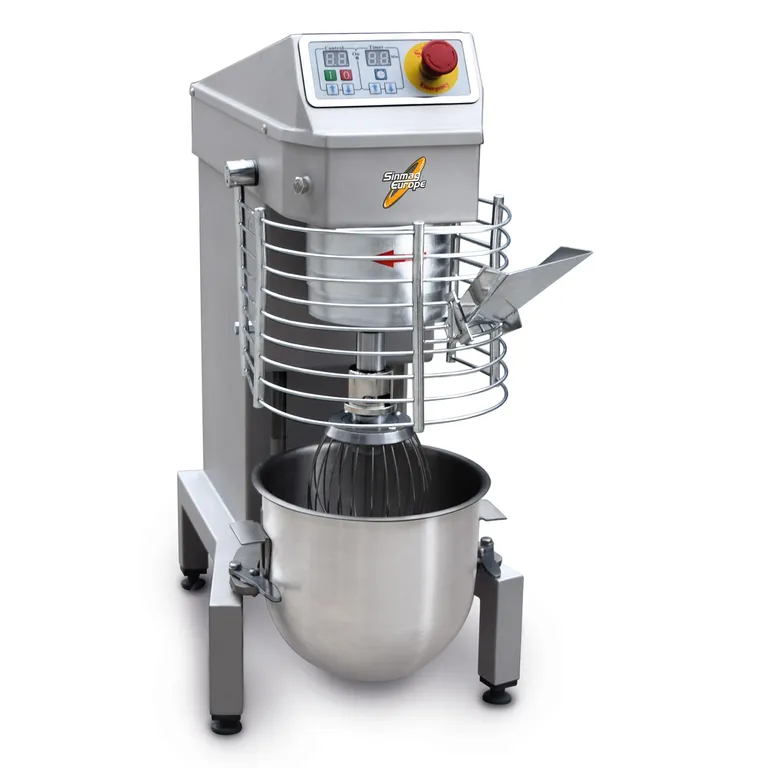 Sinmag SM10LS Mikser