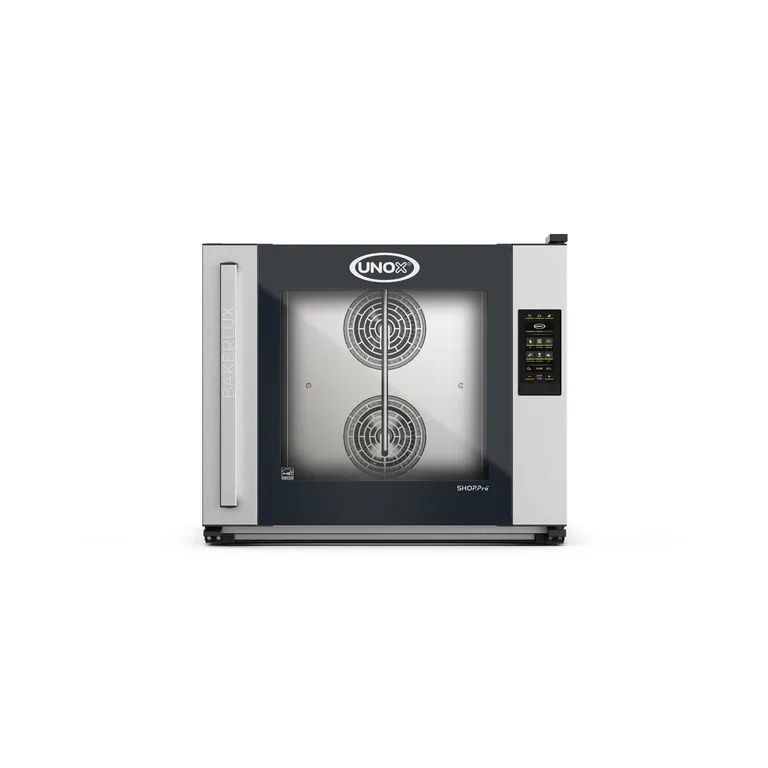 Bakerlux SP Vittoria Master ovn, 6 600x400 - høyrehengslet