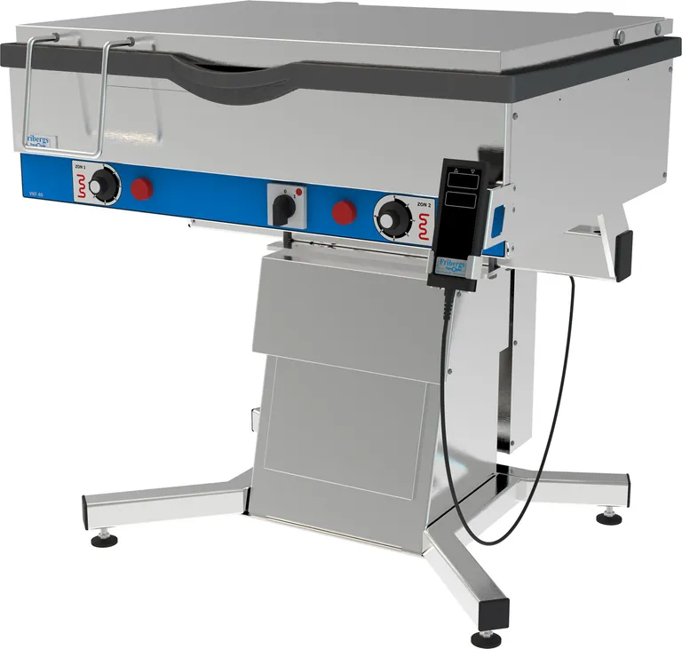 Fribergs stekebord VKF