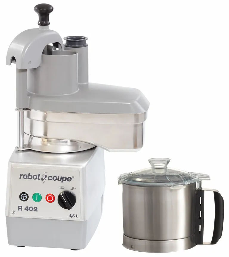 Robot Coupe foodprosessor R 402 V.V.