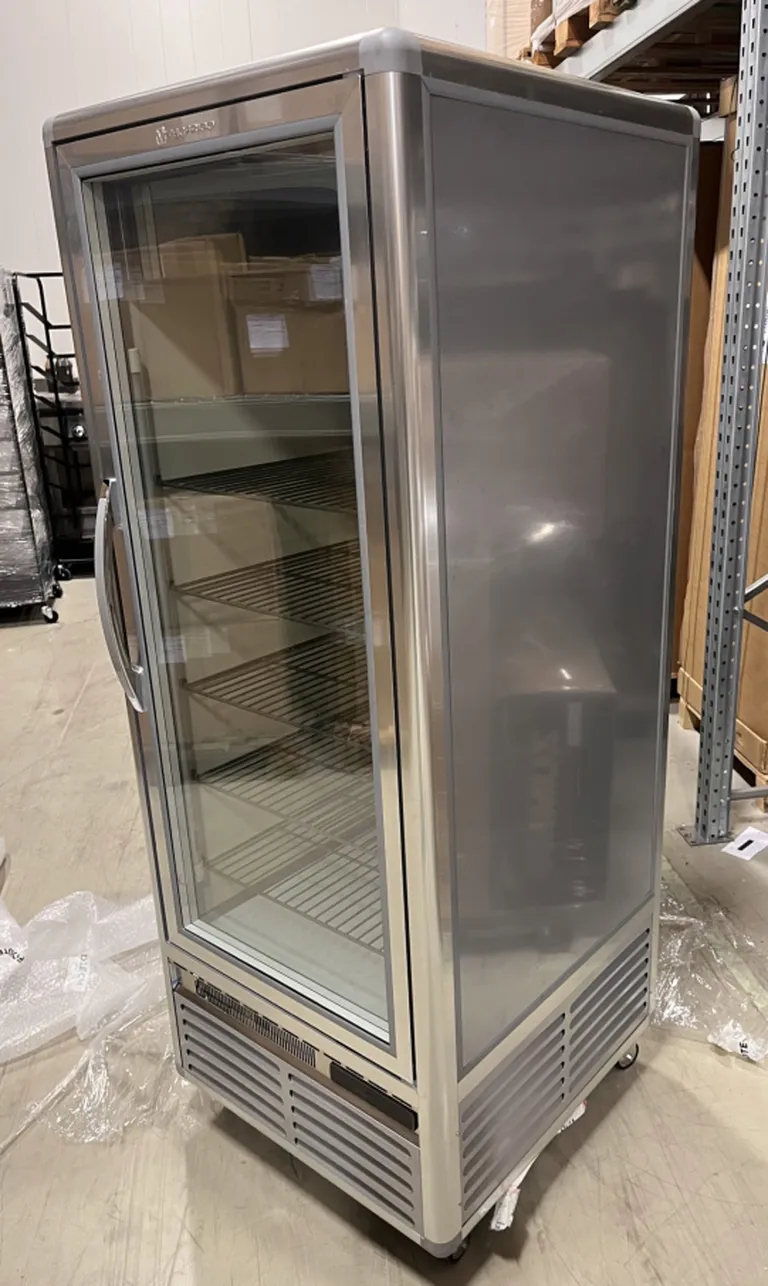 Kakeskap - Eco Display 550 BTV/BIS