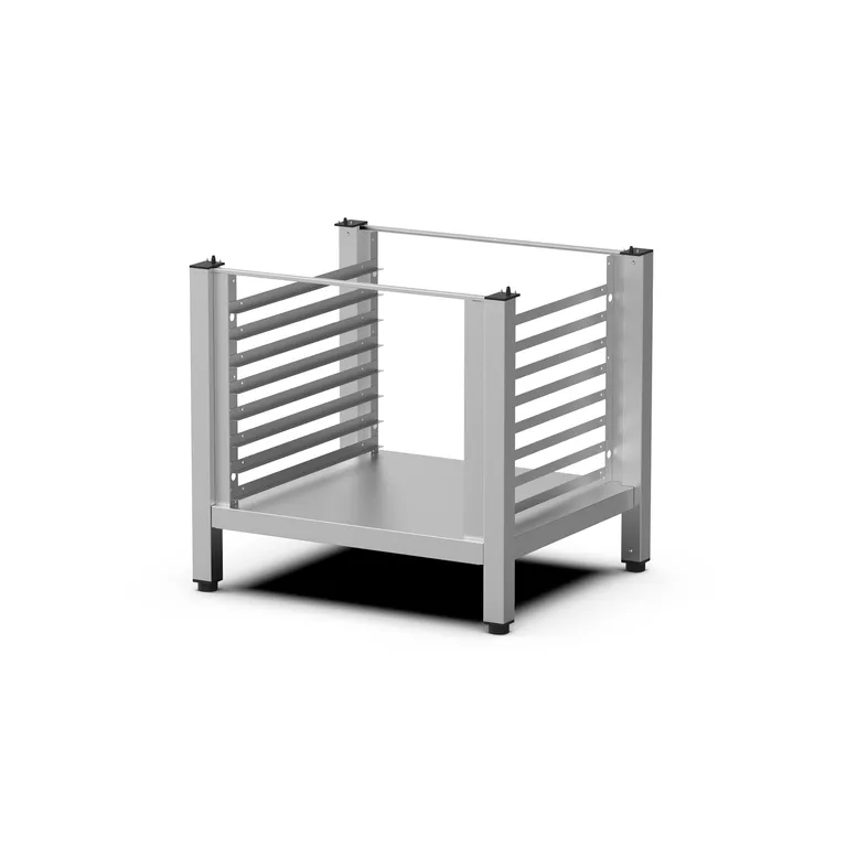 Bakerlux SP høyt understell med innsats 600x400