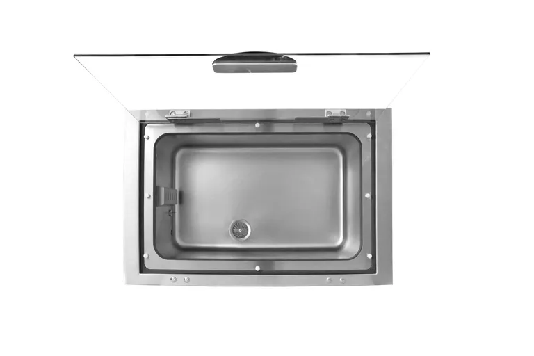 Orved SV-Thermo Top Sous-Vide