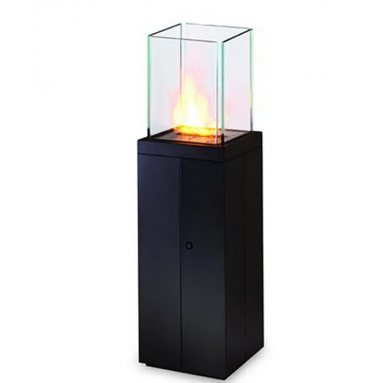 Ecosmart Fire Tower, bioethanol