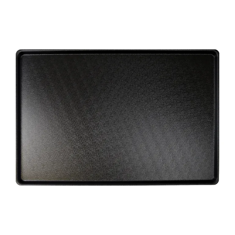 Brett 600x400mm, sort