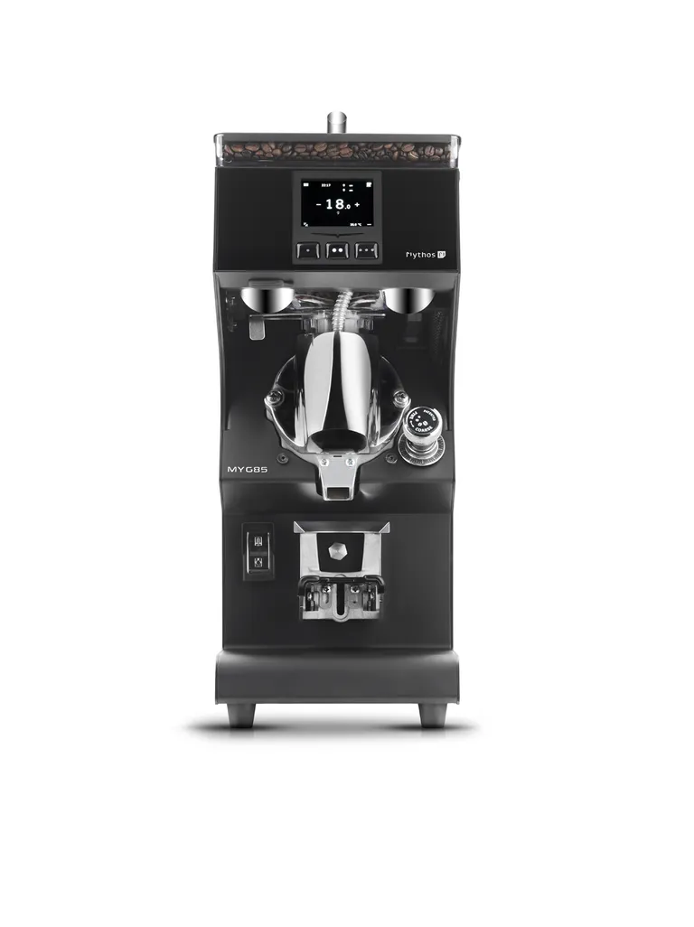 VA Mythos 85 Gravimetric kaffekvern