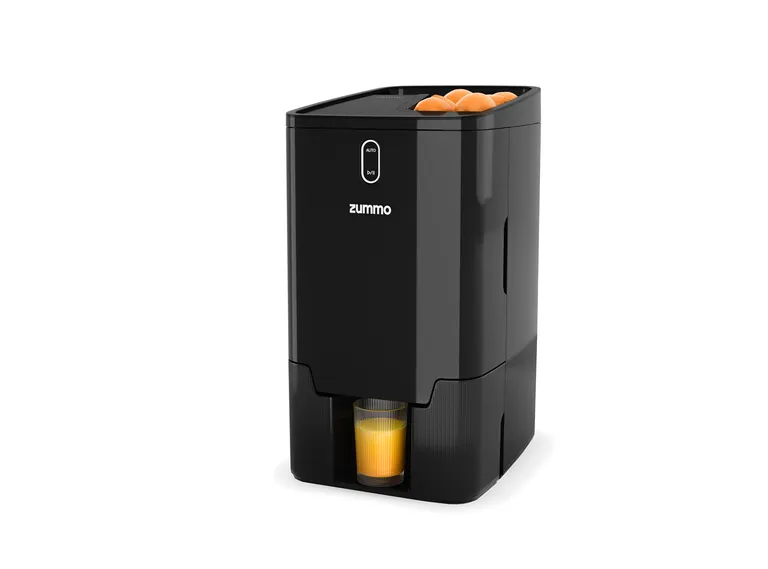 Zummo Viva sitruspresse (sort), 230V1