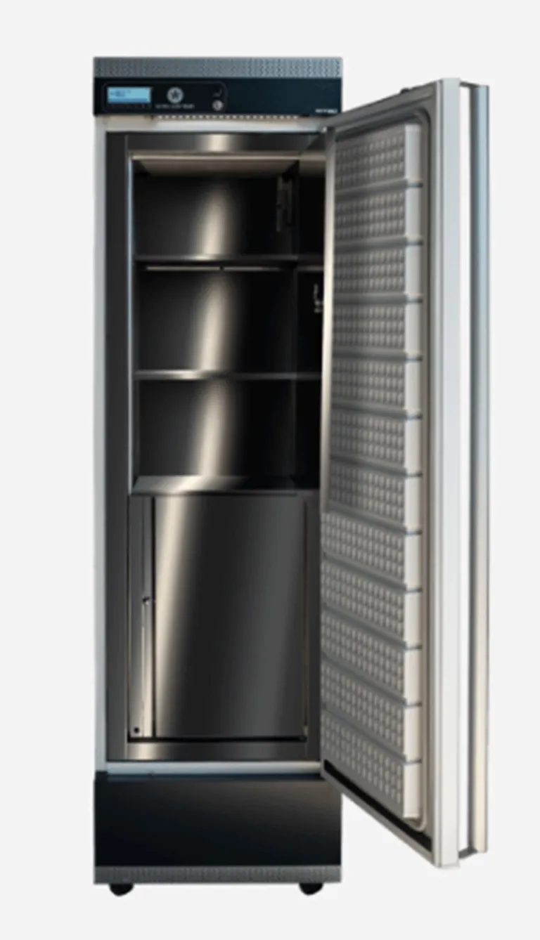 VTS 258 lavtemperaturfryser, -60°C/-86°C