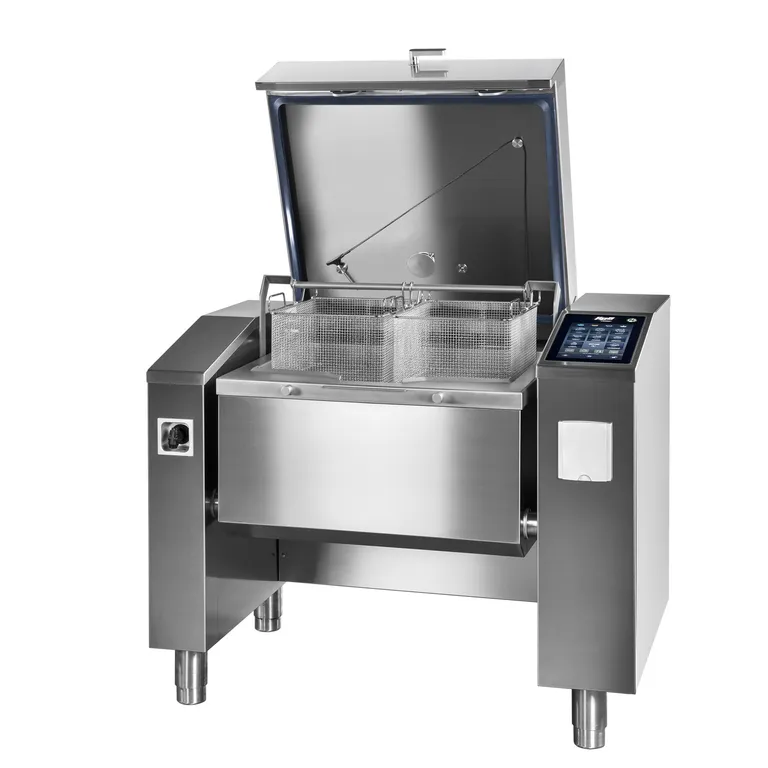 JIPA JUMP 101 P - 100L (trykkoker)