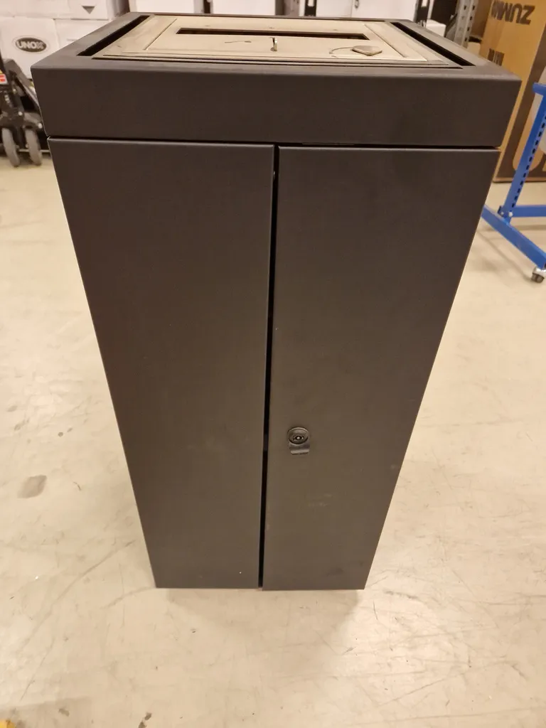 Ecosmart Fire Tower, bioethanol