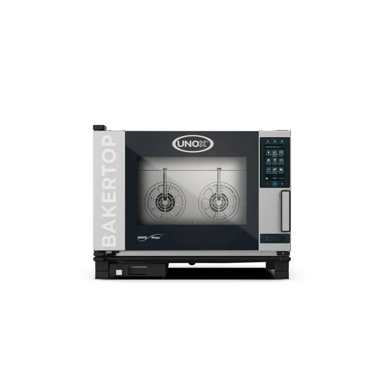 Bakertop PLUS ovn, 4 600x400 - venstrehengslet