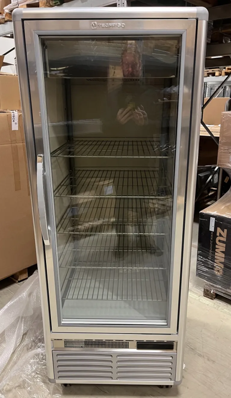 Kakeskap - Eco Display 550 BTV/BIS