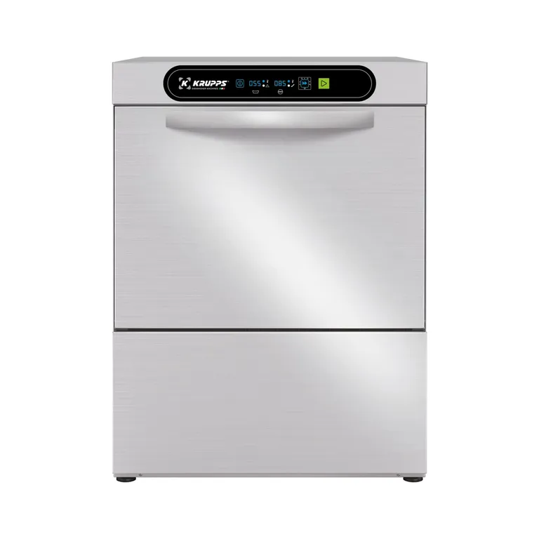 Krupps Advance C537T underbenk oppvaskmaskin - 400V