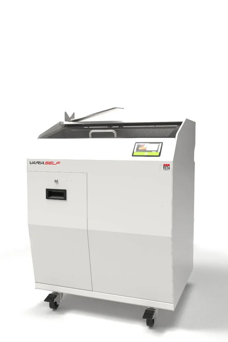 Jac Varia Self 800 brødskjærer, 230V/1