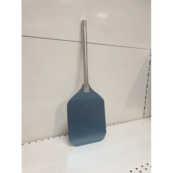 Pizzaspade alu 17x51cm