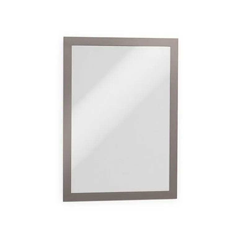 DuraFrame A3 GRÅ, 2 pk