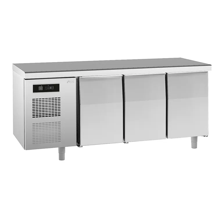 I-GREEN kjølebenk 3 dører