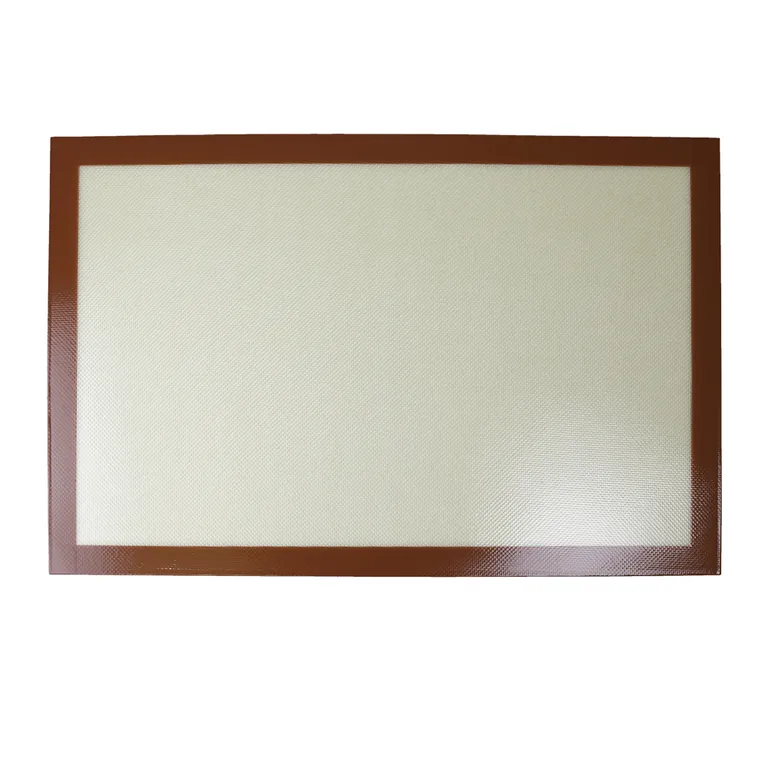 Silikonmatte 600x400mm