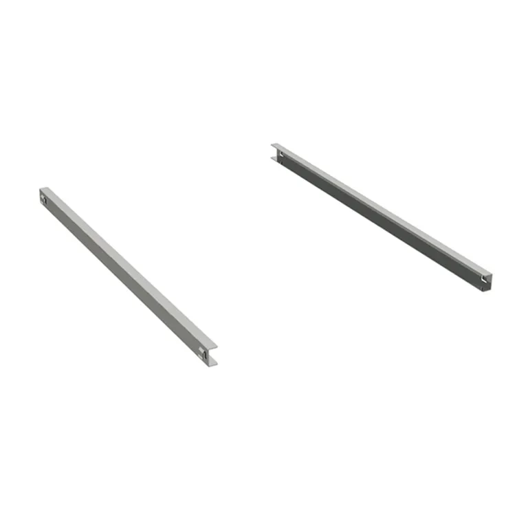 Geiderskinner til kjøle-/fryseskap