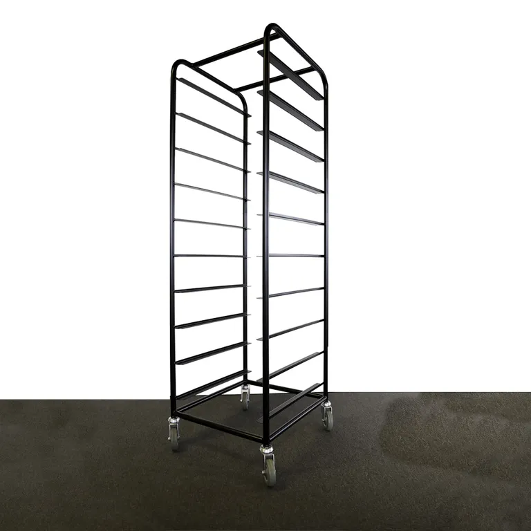 Platetralle Arianna, 10 460x330