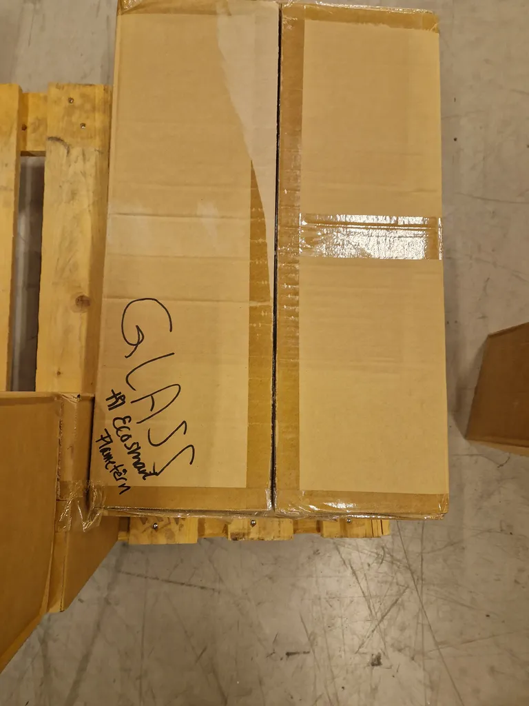 Ecosmart Fire Tower, bioethanol