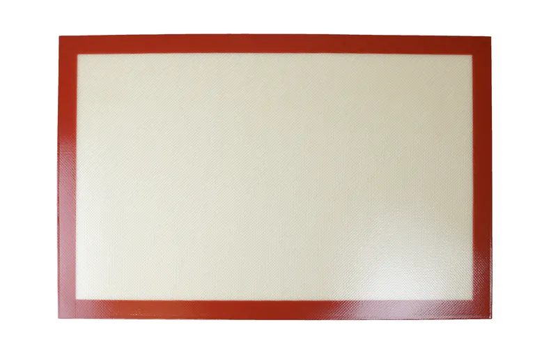 Silikonmatte 435x315mm