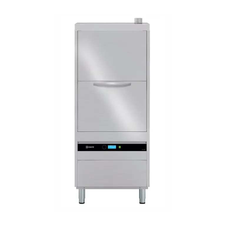 Krupps Elitech EL981E grovoppvaskmaskin - 230V