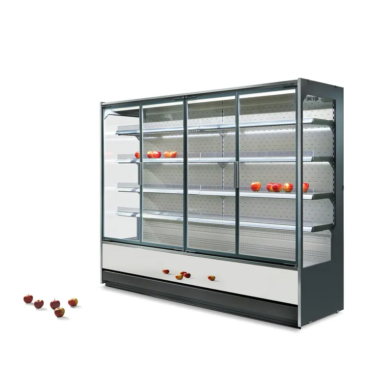 Ethos Grab & Go kjøleskap