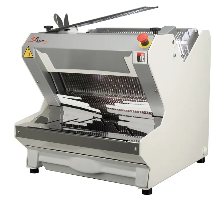 Jac Picomatic 450 Platinum