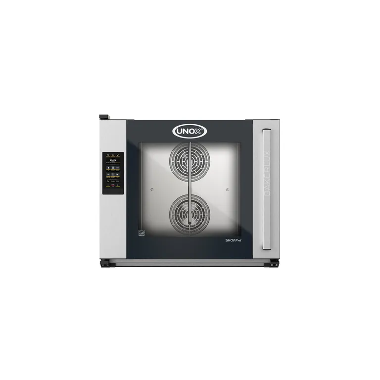 Bakerlux SP Vittoria Master ovn, 6 600x400 - venstrehengslet