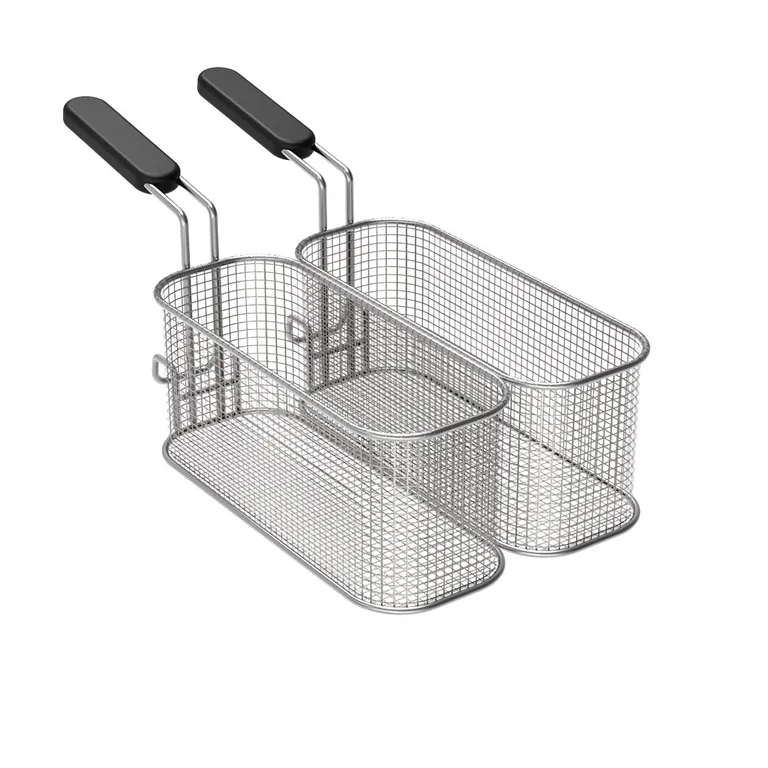 Angelo Po frityrkurv til 15L (2 stk)