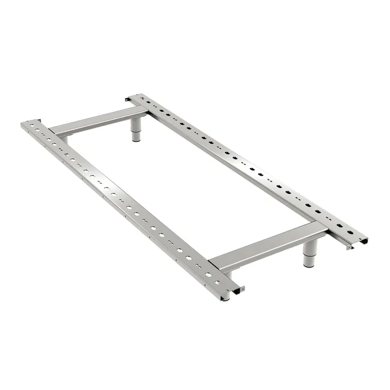 Icon9000 stativ med 4 ben 160cm